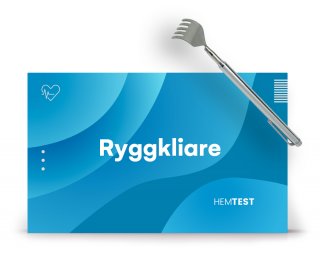 Teleskopisk rygkradser